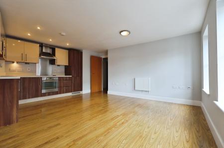 2 bedroom Flat for sale in Coopers Yard, Hitchin