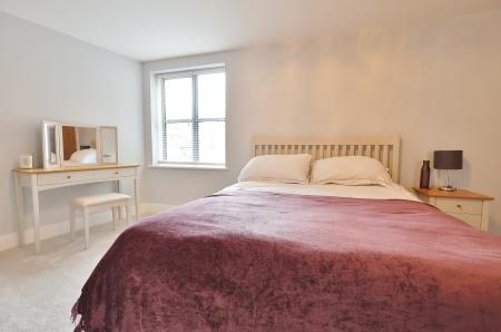 2 bedroom Flat for sale in Coopers Yard, Hitchin