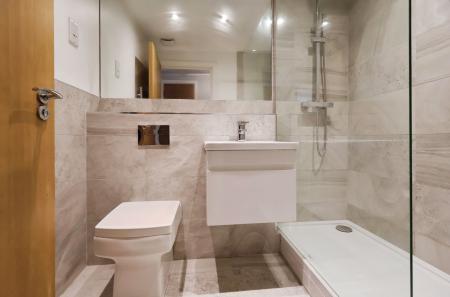 2 bedroom Flat for sale in Coopers Yard, Hitchin