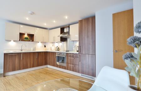 2 bedroom Flat for sale in Coopers Yard, Hitchin