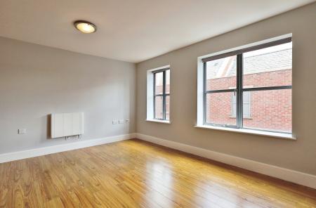 2 bedroom Flat for sale in Coopers Yard, Hitchin