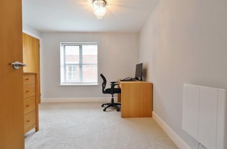 2 bedroom Flat for sale in Coopers Yard, Hitchin