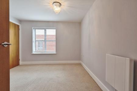 2 bedroom Flat for sale in Coopers Yard, Hitchin