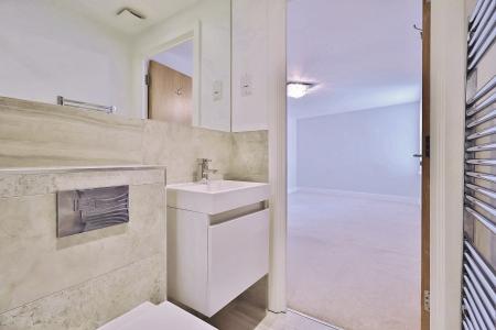 2 bedroom Flat for sale in Coopers Yard, Hitchin