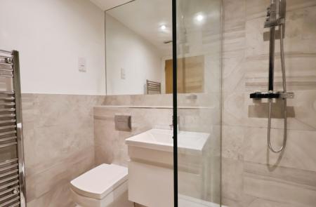 2 bedroom Flat for sale in Coopers Yard, Hitchin