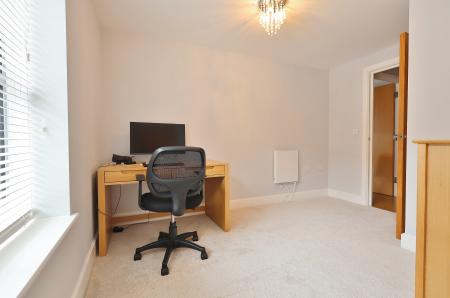 2 bedroom Flat for sale in Coopers Yard, Hitchin