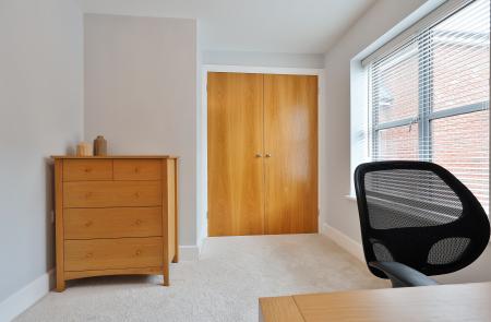 2 bedroom Flat for sale in Coopers Yard, Hitchin