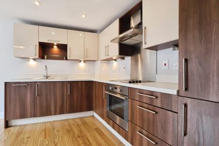 2 bedroom Flat for sale in Coopers Yard, Hitchin