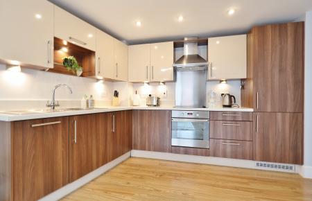 2 bedroom Flat for sale in Coopers Yard, Hitchin