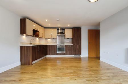 2 bedroom Flat for sale in Coopers Yard, Hitchin