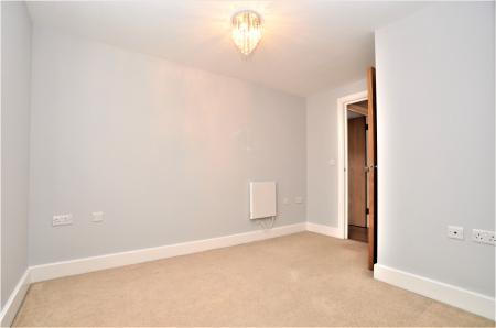 2 bedroom Flat for sale in Coopers Yard, Hitchin