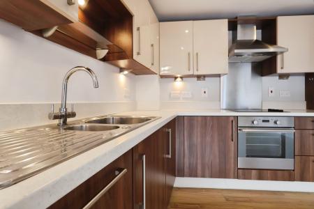 2 bedroom Flat for sale in Coopers Yard, Hitchin