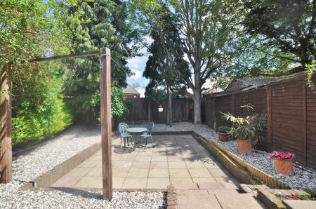 1 bedroom Maisonette for sale in Heathfield Road, Hitchin