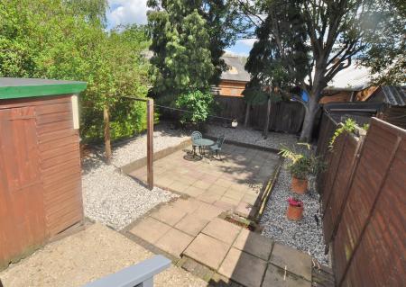 1 bedroom Maisonette for sale in Heathfield Road, Hitchin