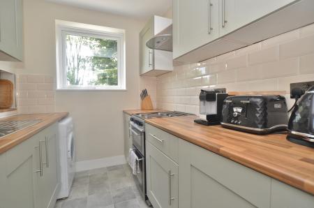 1 bedroom Maisonette for sale in Heathfield Road, Hitchin
