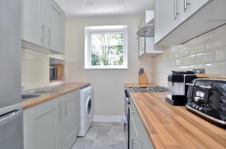 1 bedroom Maisonette for sale in Heathfield Road, Hitchin