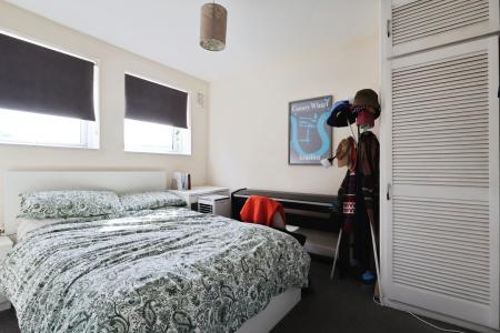 1 bedroom Maisonette for sale in Heathfield Road, Hitchin