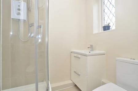 1 bedroom Maisonette for sale in Heathfield Road, Hitchin