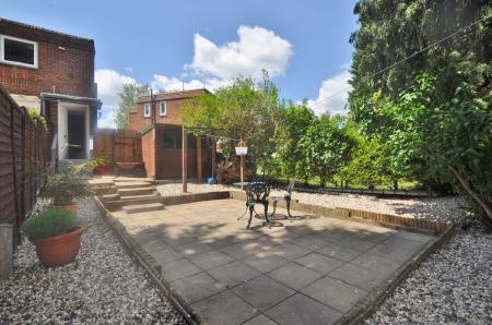 1 bedroom Maisonette for sale in Heathfield Road, Hitchin