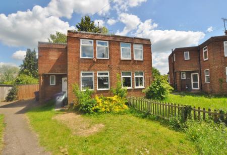 1 bedroom Maisonette for sale in Heathfield Road, Hitchin