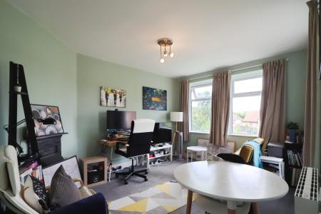 1 bedroom Maisonette for sale in Heathfield Road, Hitchin