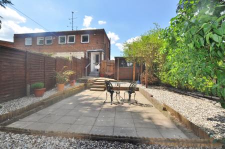 1 bedroom Maisonette for sale in Heathfield Road, Hitchin