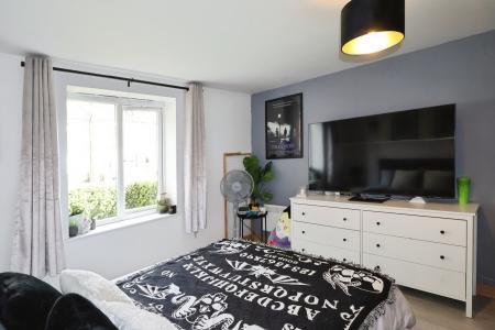 1 bedroom Flat for sale in Johnson Place, Hitchin