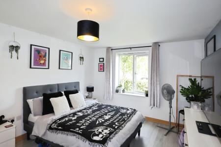 1 bedroom Flat for sale in Johnson Place, Hitchin