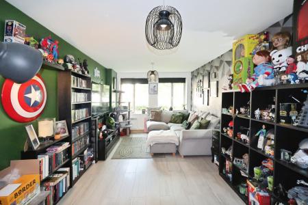 1 bedroom Flat for sale in Johnson Place, Hitchin