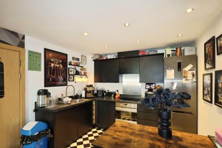 1 bedroom Flat for sale in Johnson Place, Hitchin