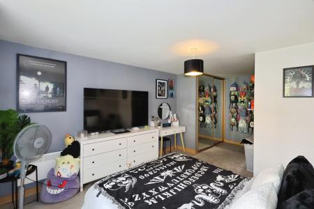 1 bedroom Flat for sale in Johnson Place, Hitchin