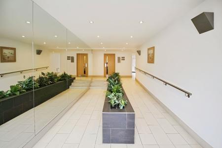 1 bedroom Flat for sale in Johnson Place, Hitchin