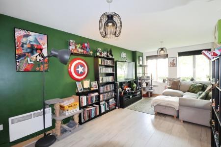 1 bedroom Flat for sale in Johnson Place, Hitchin