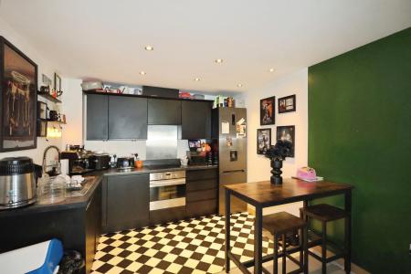 1 bedroom Flat for sale in Johnson Place, Hitchin