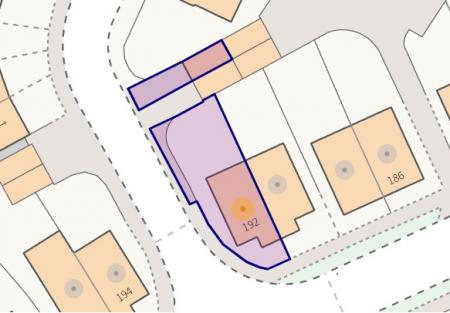 4 bedroom Semi-detached house for sale in Mendip Way, Stevenage