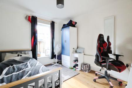 4 bedroom Semi-detached house for sale in Mendip Way, Stevenage