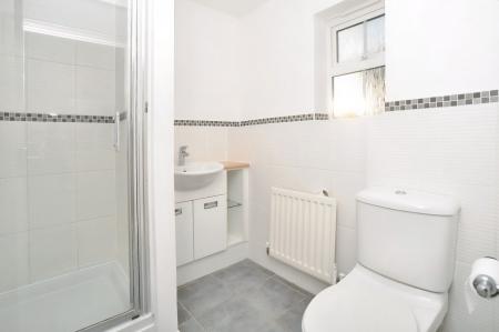 4 bedroom Semi-detached house for sale in Mendip Way, Stevenage