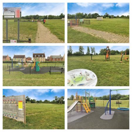 4 bedroom Terraced House for sale in Orchard Way, Henlow