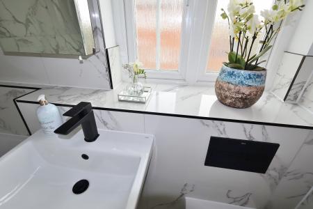 4 bedroom Terraced House for sale in Orchard Way, Henlow