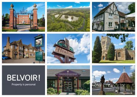 4 bedroom Terraced House for sale in Orchard Way, Henlow