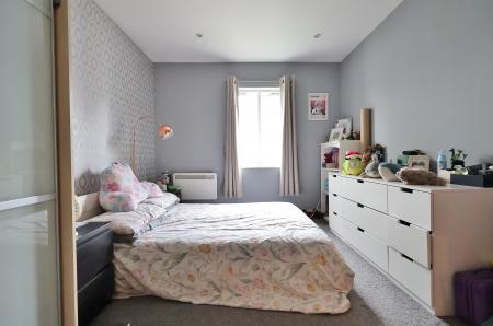 2 bedroom Flat for sale in Peppermint Road, Hitchin