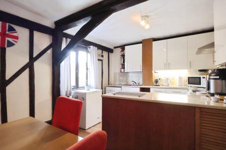 1 bedroom Flat for sale in Pryors Court, Baldock