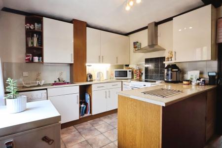1 bedroom Flat for sale in Pryors Court, Baldock