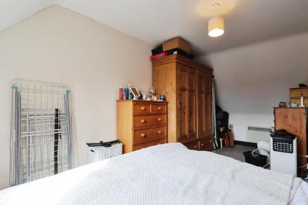 1 bedroom Flat for sale in Pryors Court, Baldock