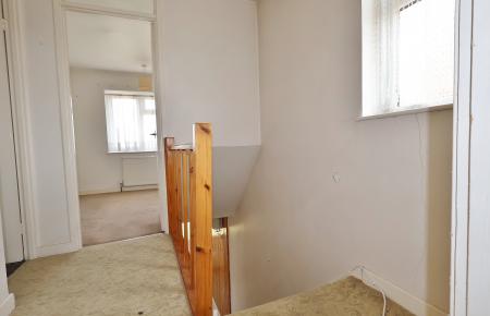 3 bedroom Semi-detached house for sale in Swinburne Avenue, Hitchin