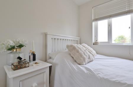 1 bedroom Flat for sale in Wedgewood Road, Hitchin