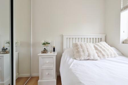 1 bedroom Flat for sale in Wedgewood Road, Hitchin