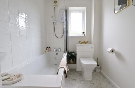 1 bedroom Flat for sale in Wedgewood Road, Hitchin