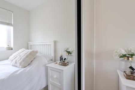 1 bedroom Flat for sale in Wedgewood Road, Hitchin