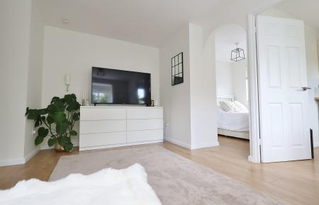 1 bedroom Flat for sale in Wedgewood Road, Hitchin